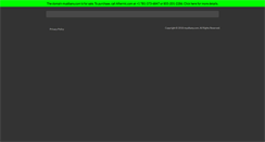Desktop Screenshot of myalbany.com